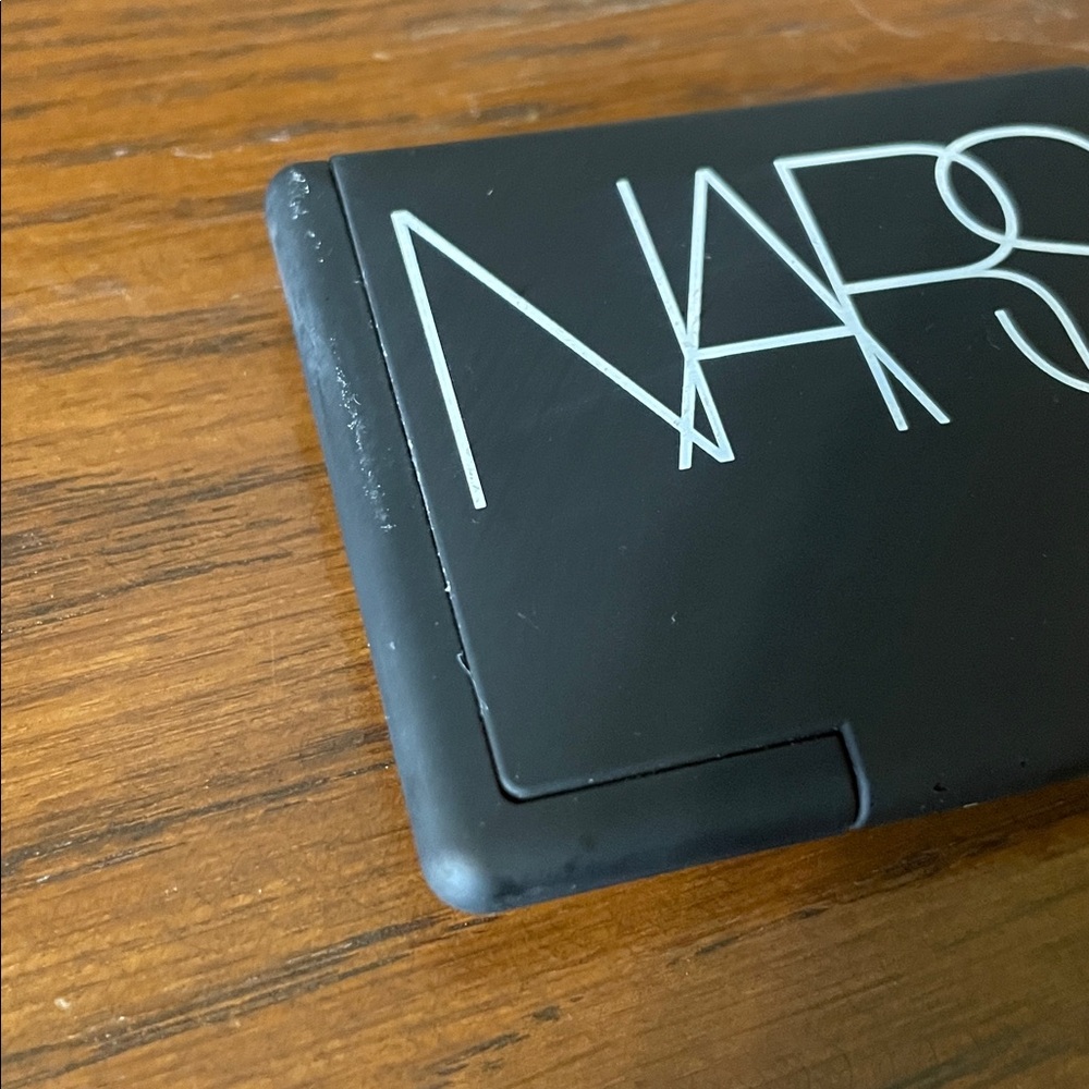 Nars blush seduction - Picture 2 of 4